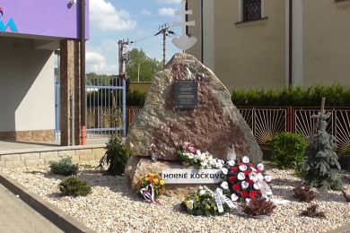 73. VÝROČIE OSLOBODENIA PÚCHOVA