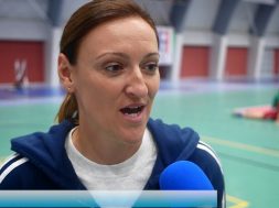 MEDZIŠTÁTNY TURNAJ V HÁDZANEJ – STC ARÉNA