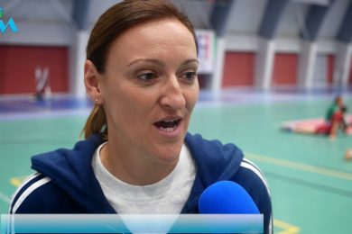 MEDZIŠTÁTNY TURNAJ V HÁDZANEJ – STC ARÉNA