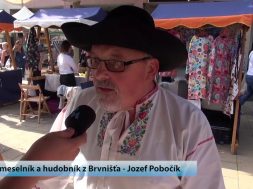 20. ročník tradičného Púchovského jarmoku 15.9.2018