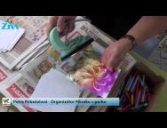 Kreatívny piknik v parku 12.8.2018