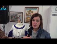 Späť na úpravyEKO FASHION v podkroví Župného domu v Púchove 7.10.2018