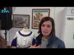 Späť na úpravyEKO FASHION v podkroví Župného domu v Púchove 7.10.2018