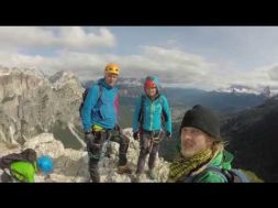 DOLOMITY 2018
