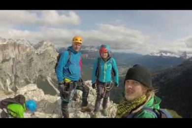 DOLOMITY 2018