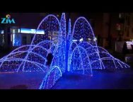 XV. Mikulášsky jarmok 2018 v Púchove 1.12.2018